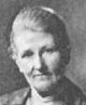 Mathilde Julie VON BELOW