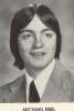 Michael William "Mike" EBEL