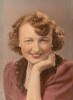 Mildred Erna WEGENER