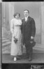 Minna und Fritz Landgraf