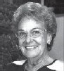 Minnie Louise CAMPBELL