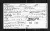 New York State, Passenger and Crew Lists, 1917-1967