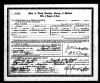 North Carolina, Marriage Records, 1741-2011