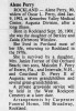 Obit Alene Perry-Kennebec_Journal_1992_01_11_4