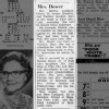 Obit Bertha Lily Landgraf
