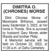 Obit DIMITRA O. MORSE-West_Hawaii_Today_2022_10_21_B6