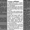 Obituary for VICTOR J. GOEPFERT