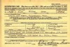 Page 1 - Selective Service Registration Cards, World War II: Multiple Registrations