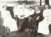 Picture - Joseph Ira Moore family 2