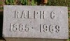Ralph Canam SUGDEN