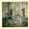 Reiner Engelhard, Willi Ernst, Werner Frank, Erich Steindorf, Horst Eckert, Heinz Klein