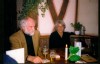 Renate und Walter Menger