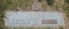 Rudolph and Minnie Zimmer Neher headstone MO
