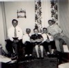 Family Schmitz_1954