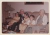 WILLIAM F. LUDWIG SR & THE NEWMAN KIDS