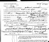 Washington, US, Marriage Records, 1854-2013 - Jacquelyn Dawn Erickson