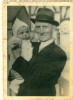 Willi Späth mit Tochter Roswitha