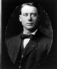 William George HOUGH