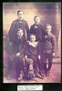 Wilson & Mary (nee Cramer) Pipher's children