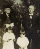 Wilson Pipher and Mary (nee Cramer)