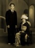 Yukitoshi Nakamori, Kimiyo Kuwada