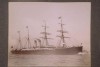 New York Port, Ship Images, 1851-1891