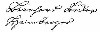 Unterschrift-Bernhard Becker
